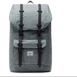 Herschel Supply Company Little America Backpack LN